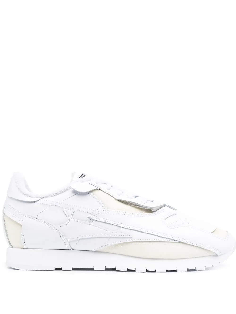 Кроссовки Memory Of из коллаборации с Reebok MAISON MARGIELA, белый
Кроссовки Memory Of из коллаборации с Reebok MAISON MARGIELA, белый