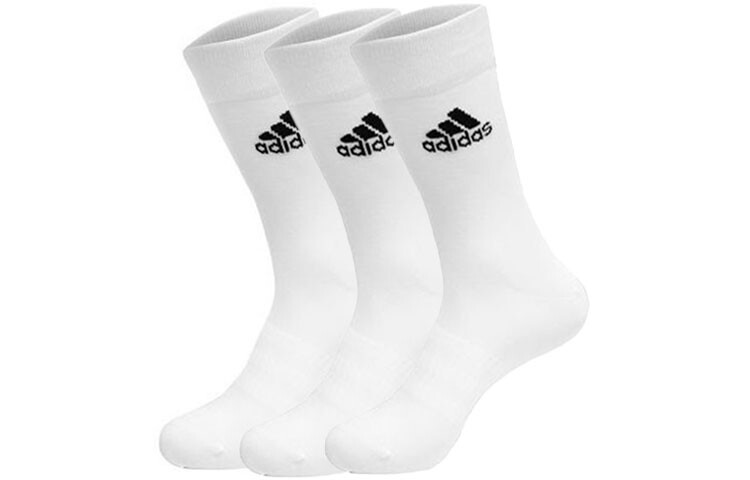 Носки унисекс до середины икры Adidas
Носки унисекс до середины икры Adidas