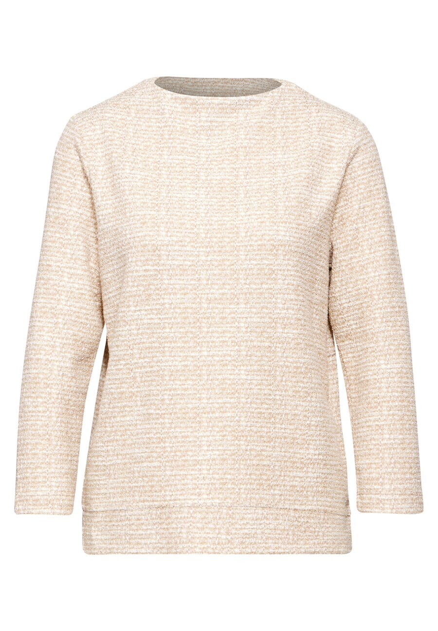 Топ STREET ONE Shirt, розовый
Топ STREET ONE Shirt, розовый