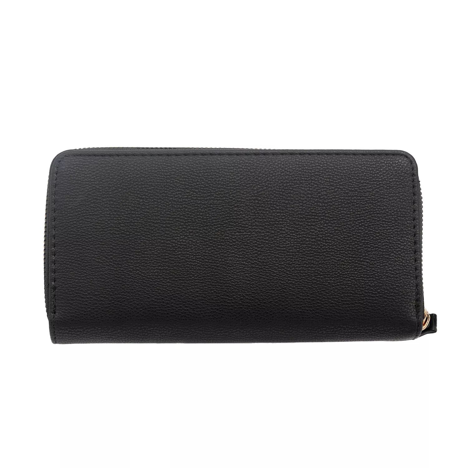 Ремешок Xoxo с заклепками и молнией по всему периметру Xoxo
Ремешок Xoxo с заклепками и молнией по всему периметру Xoxo