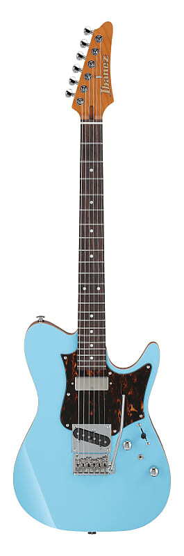 Электрогитара Ibanez Tom Quayle Signature TQMS1 Electric Guitar - Celeste Blue Tom Quayle Signature TQMS1 Electric Guitar - Celeste Blue
Электрогитара Ibanez Tom Quayle Signature TQMS1 Electric Guitar - Celeste Blue Tom Quayle Signature TQMS1 Electric Guitar - Celeste Blue