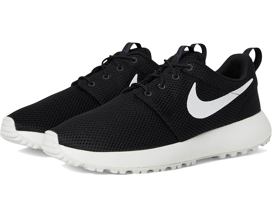 Кроссовки Nike Roshe Golf Next Nature, цвет Black/White/Anthracite/Sail
Кроссовки Nike Roshe Golf Next Nature, цвет Black/White/Anthracite/Sail