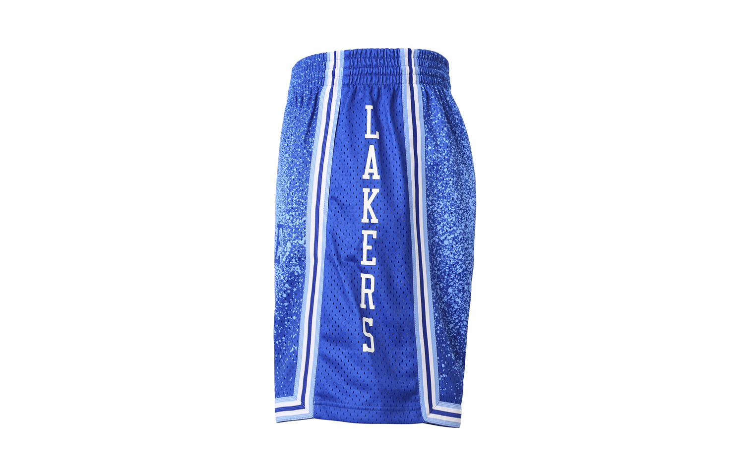 Повседневные шорты мужские синие Mitchell Ness
Повседневные шорты мужские синие Mitchell Ness