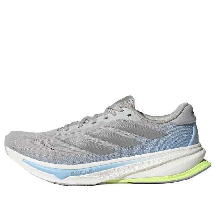 Кроссовки adidas Supernova Rise 2 'Grey Matte Silver', серый
Кроссовки adidas Supernova Rise 2 'Grey Matte Silver', серый