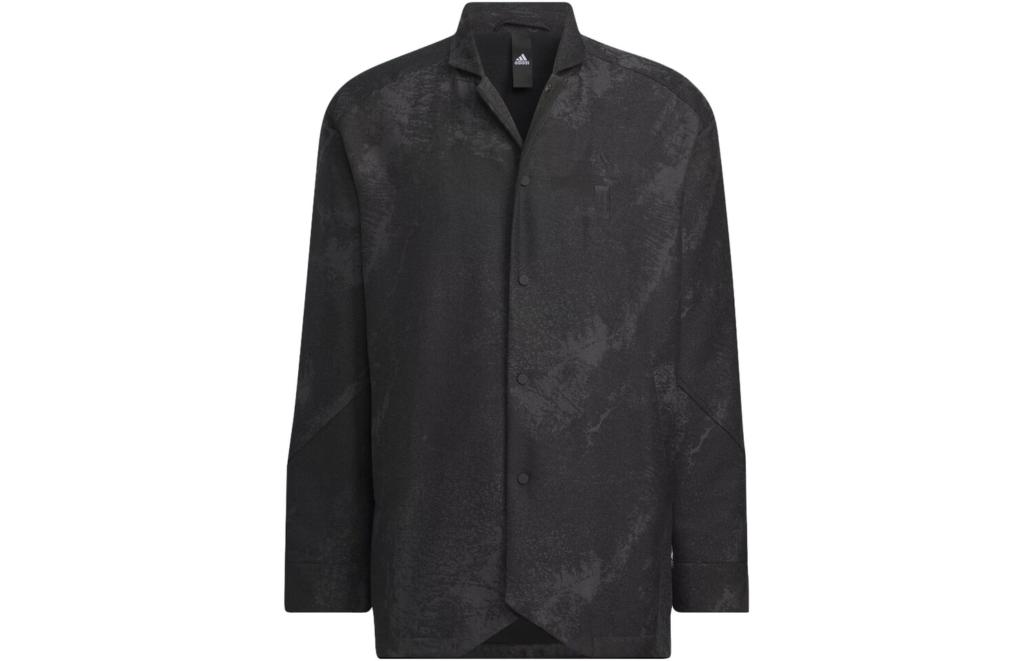 Куртка серии Wuji мужская черная Adidas, черный
Куртка серии Wuji мужская черная Adidas, черный