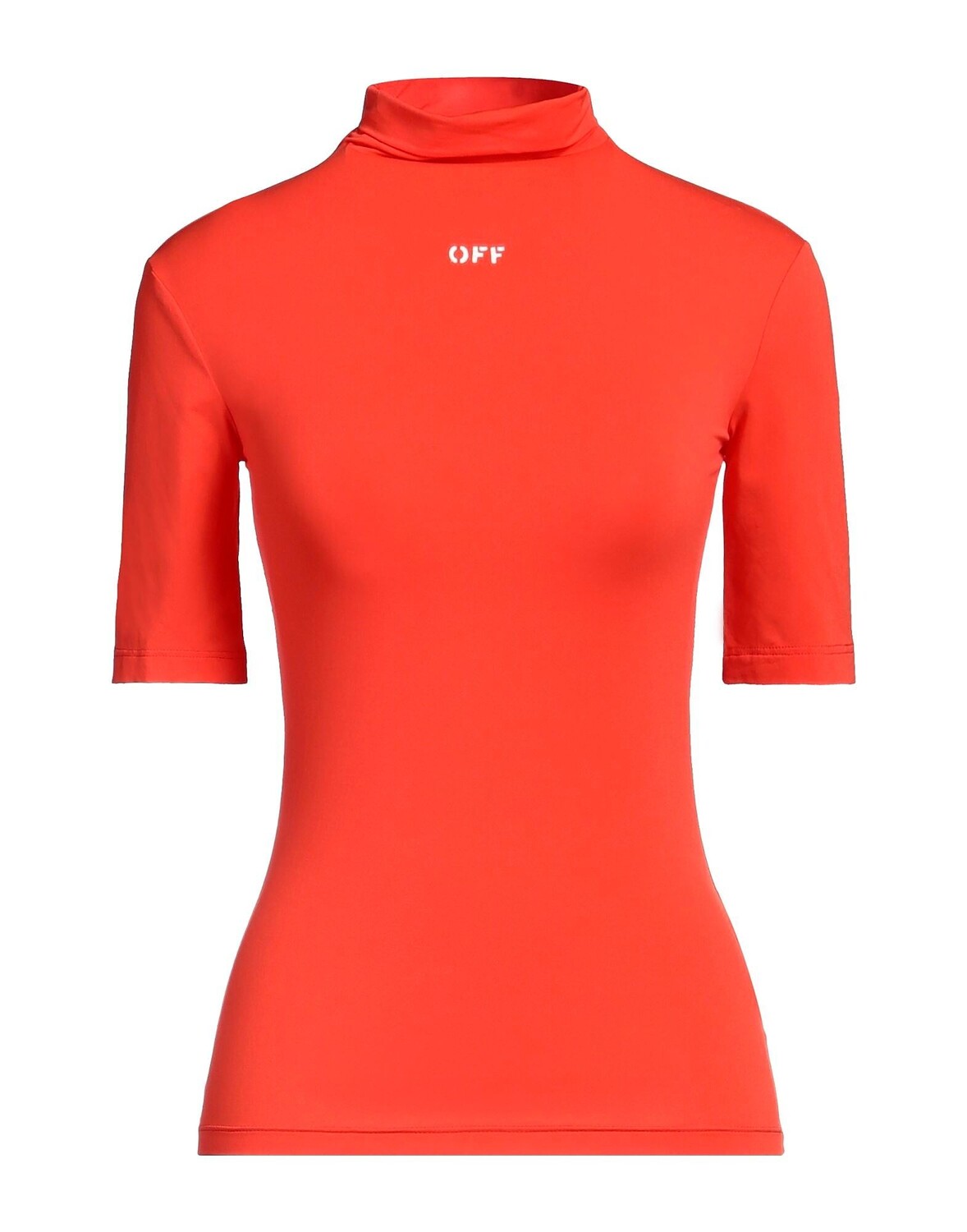 Футболка Off, коралл
Футболка Off, коралл