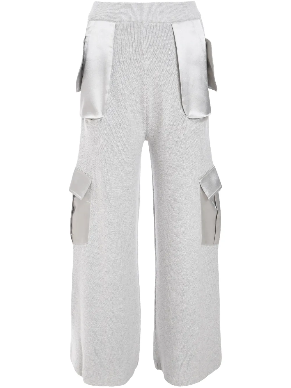 Брюки карго Izaak Azanei, серый
Брюки карго Izaak Azanei, серый