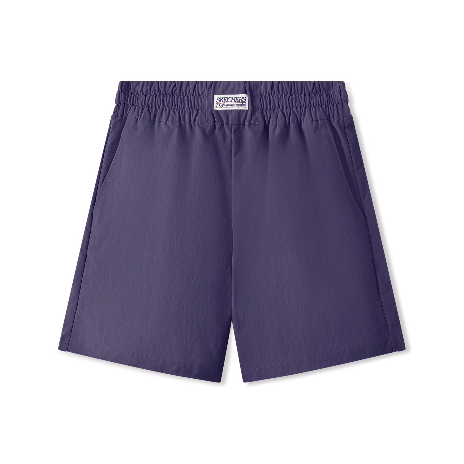 Повседневные шорты Women's Gothic Purple Skechers, фиолетовый
Повседневные шорты Women's Gothic Purple Skechers, фиолетовый
