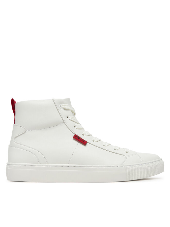 Кроссовки Morrie 50537334 Hugo, белый
Кроссовки Morrie 50537334 Hugo, белый