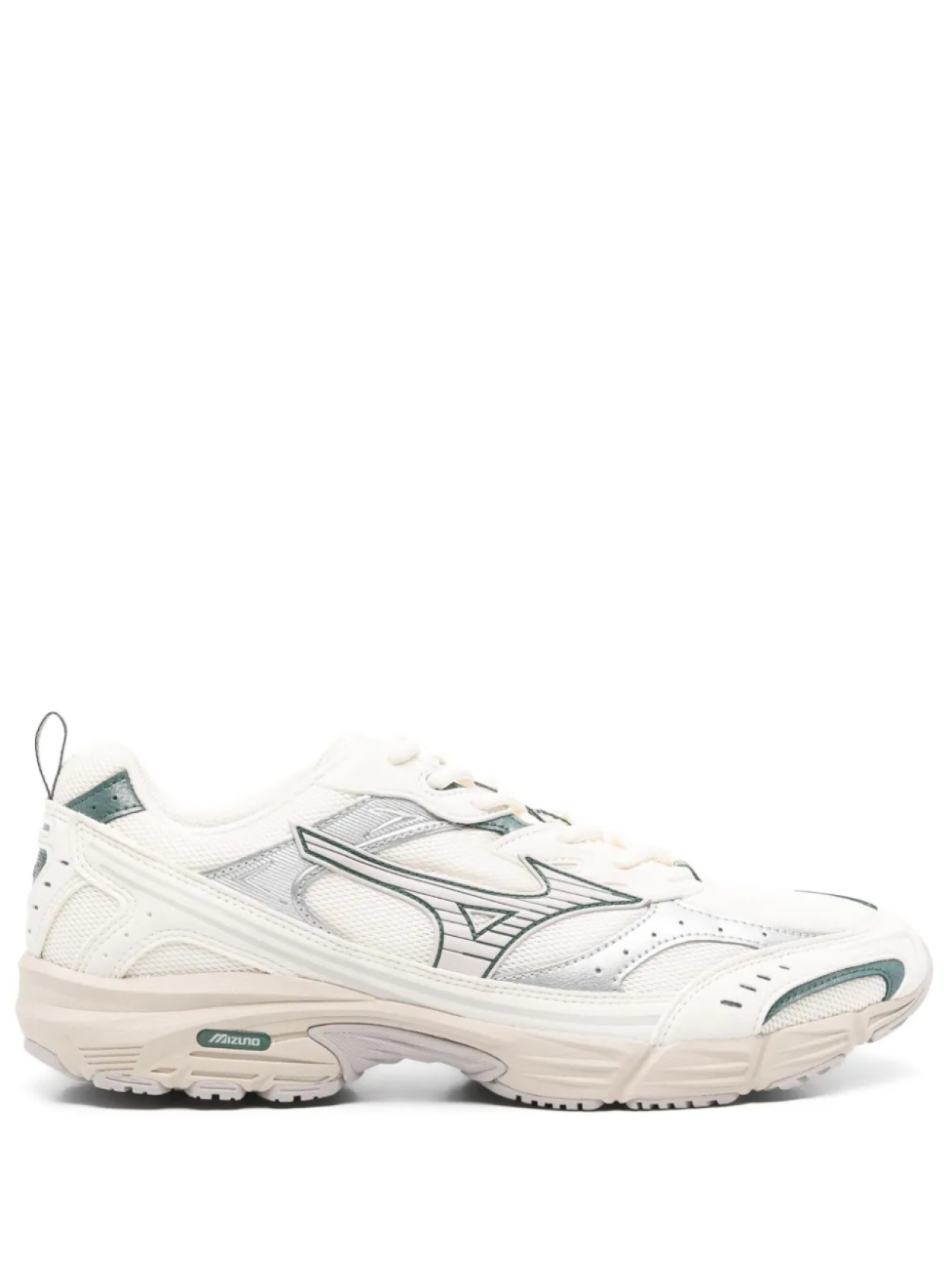 Кроссовки MRX Mizuno, белый
Кроссовки MRX Mizuno, белый