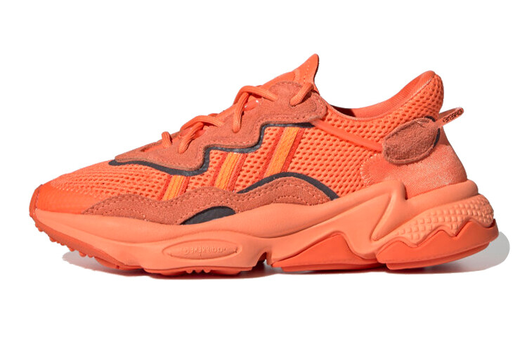 Кроссовки adidas originals Ozweego Series Kids Lifestyle Shoes GS
Кроссовки adidas originals Ozweego Series Kids Lifestyle Shoes GS