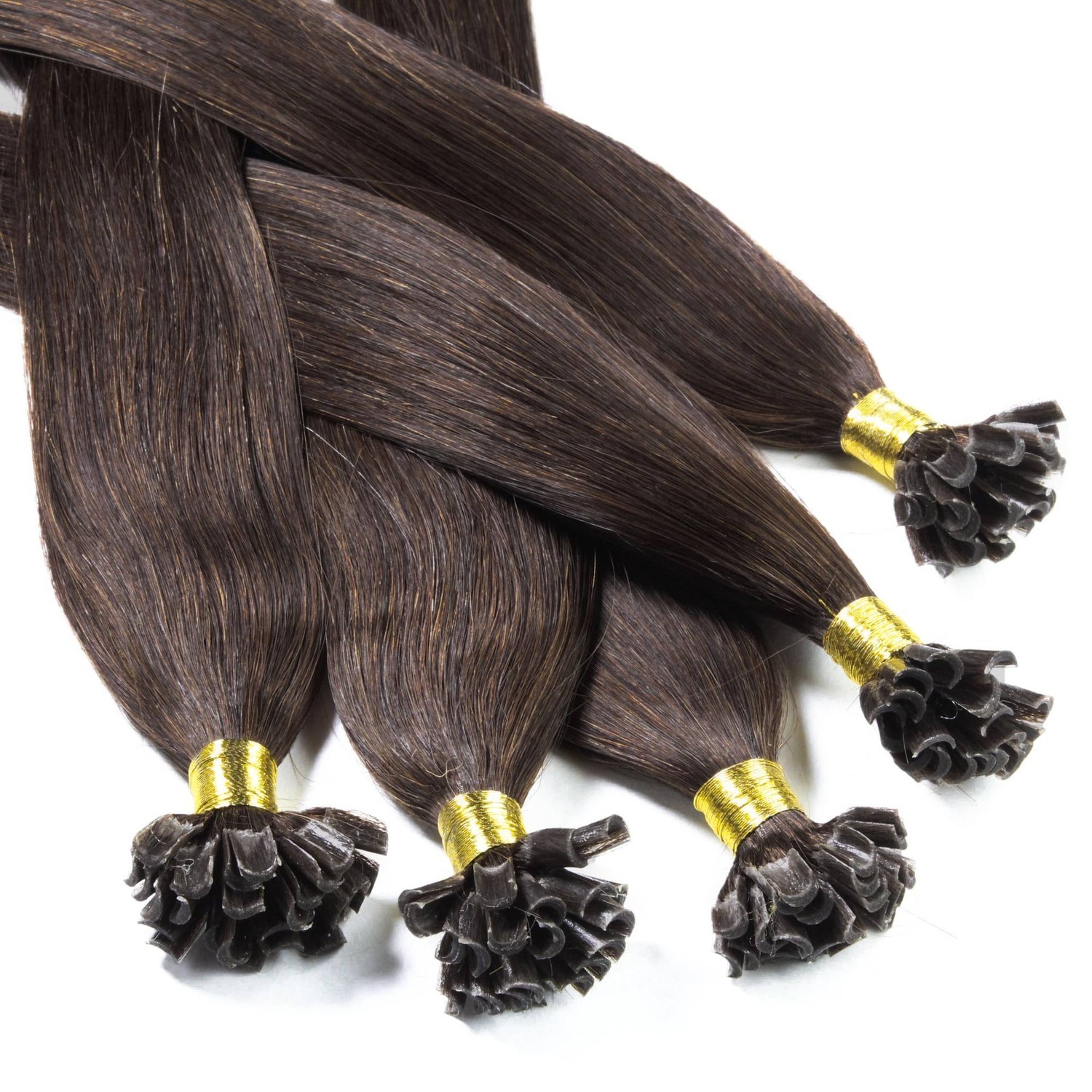 Накладные волосы bonding extensions echthaar #6/3 dunkelblond gold 0,5g Hair2Heart, 40cm, количество 25 шт.
Накладные волосы bonding extensions echthaar #6/3 dunkelblond gold 0,5g Hair2Heart, 40cm, количество 25 шт.