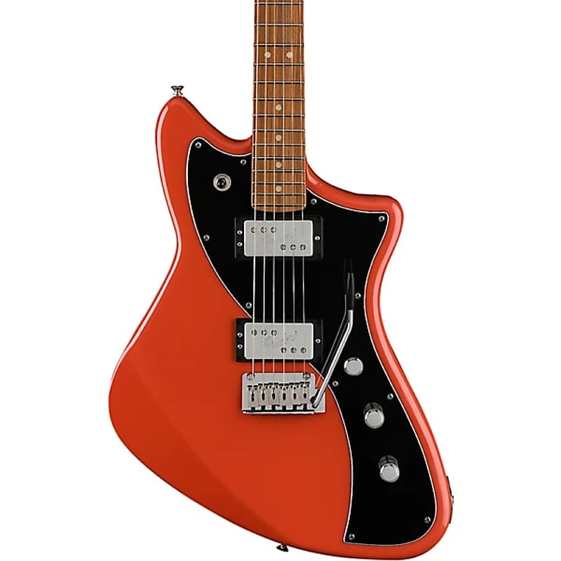 Электрогитара Fender Fender Player Plus Meteora HH Pau Ferro Fingerboard Electric Guitar Fiesta Red 2023 - Fiesta Red
Электрогитара Fender Fender Player Plus Meteora HH Pau Ferro Fingerboard Electric Guitar Fiesta Red 2023 - Fiesta Red