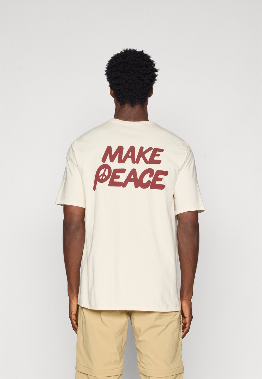 Футболка Patagonia BALANCE ORGANIC , Beige
Футболка Patagonia BALANCE ORGANIC , Beige