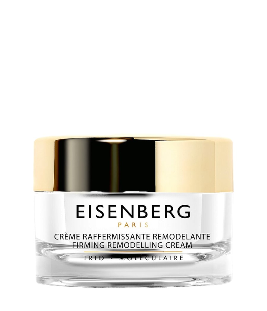 Крем для лица EISENBERG Classic Line Crème Raffermissante Remodelante, 50 ml
Крем для лица EISENBERG Classic Line Crème Raffermissante Remodelante, 50 ml