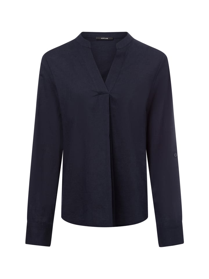 Блузка OPUS, морской
Блузка OPUS, морской