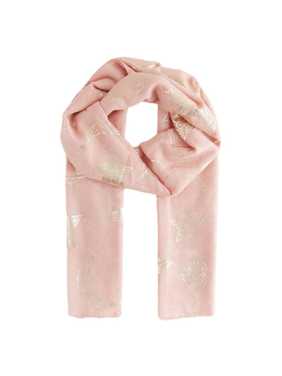 Платок Next, розовый
Платок Next, розовый