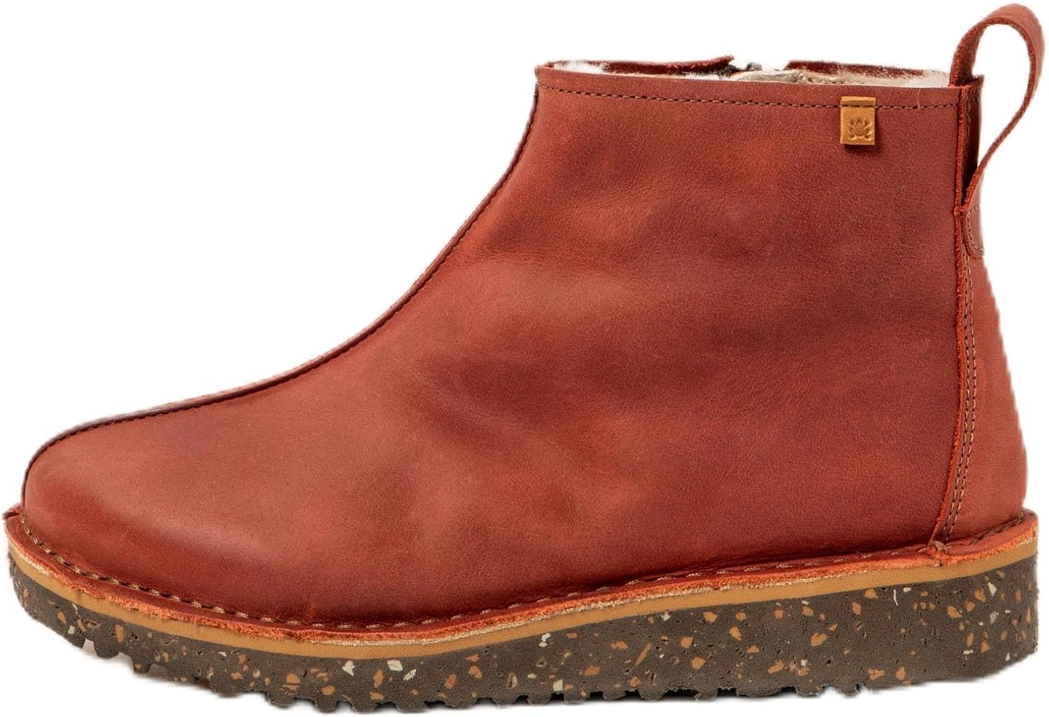 Мужские современные ботинки Oxford от El Naturalista, Kettle
Мужские современные ботинки Oxford от El Naturalista, Kettle