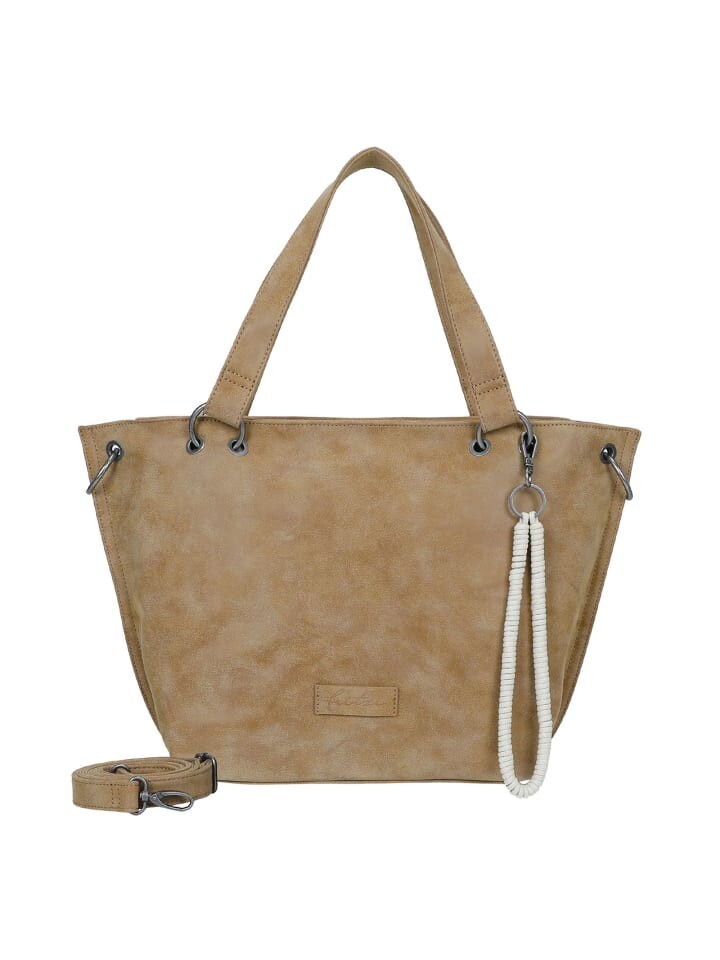 Сумка-шоппер Fritzi aus Preußen 315 cm, цвет cracker
Сумка-шоппер Fritzi aus Preußen 315 cm, цвет cracker