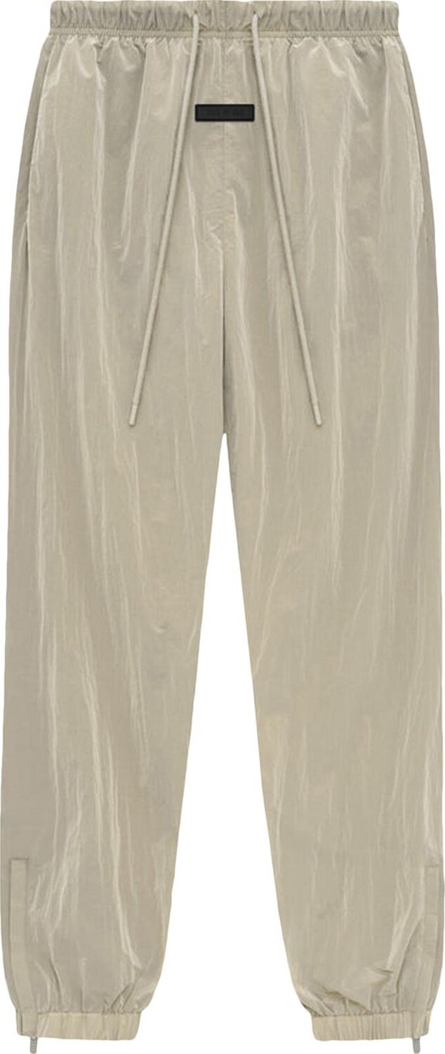 Спортивные брюки Fear of God Essentials Crinkle Nylon 'Garden Yellow', желтый
Спортивные брюки Fear of God Essentials Crinkle Nylon 'Garden Yellow', желтый