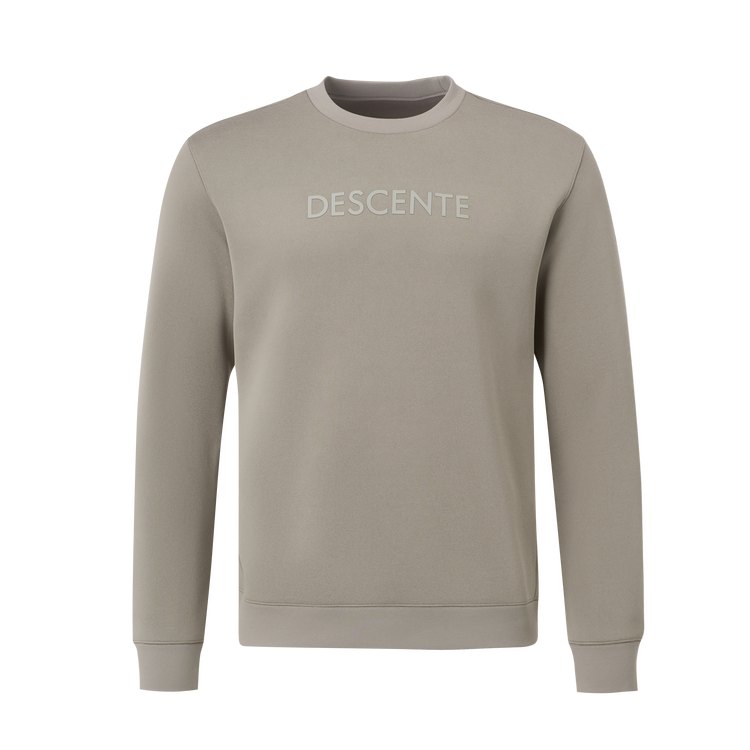 Descente Толстовка серии ESSENTIAL, худи Air Layer для мужчин
Descente Толстовка серии ESSENTIAL, худи Air Layer для мужчин