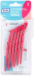 Зубная щетка TePe Angle 0,4 мм
Зубная щетка TePe Angle 0,4 мм