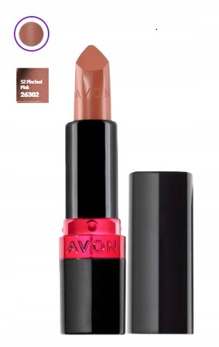 ультра-кремовая губная помада Avon Pinched Pink 3,6 г + пробник другого оттенка Inna marka
ультра-кремовая губная помада Avon Pinched Pink 3,6 г + пробник другого оттенка Inna marka