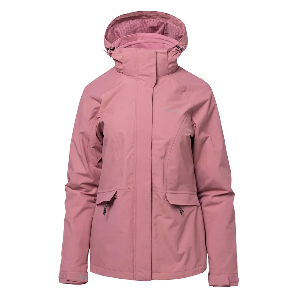 Куртка Elbrus Forcoz 3In1, розовый
Куртка Elbrus Forcoz 3In1, розовый