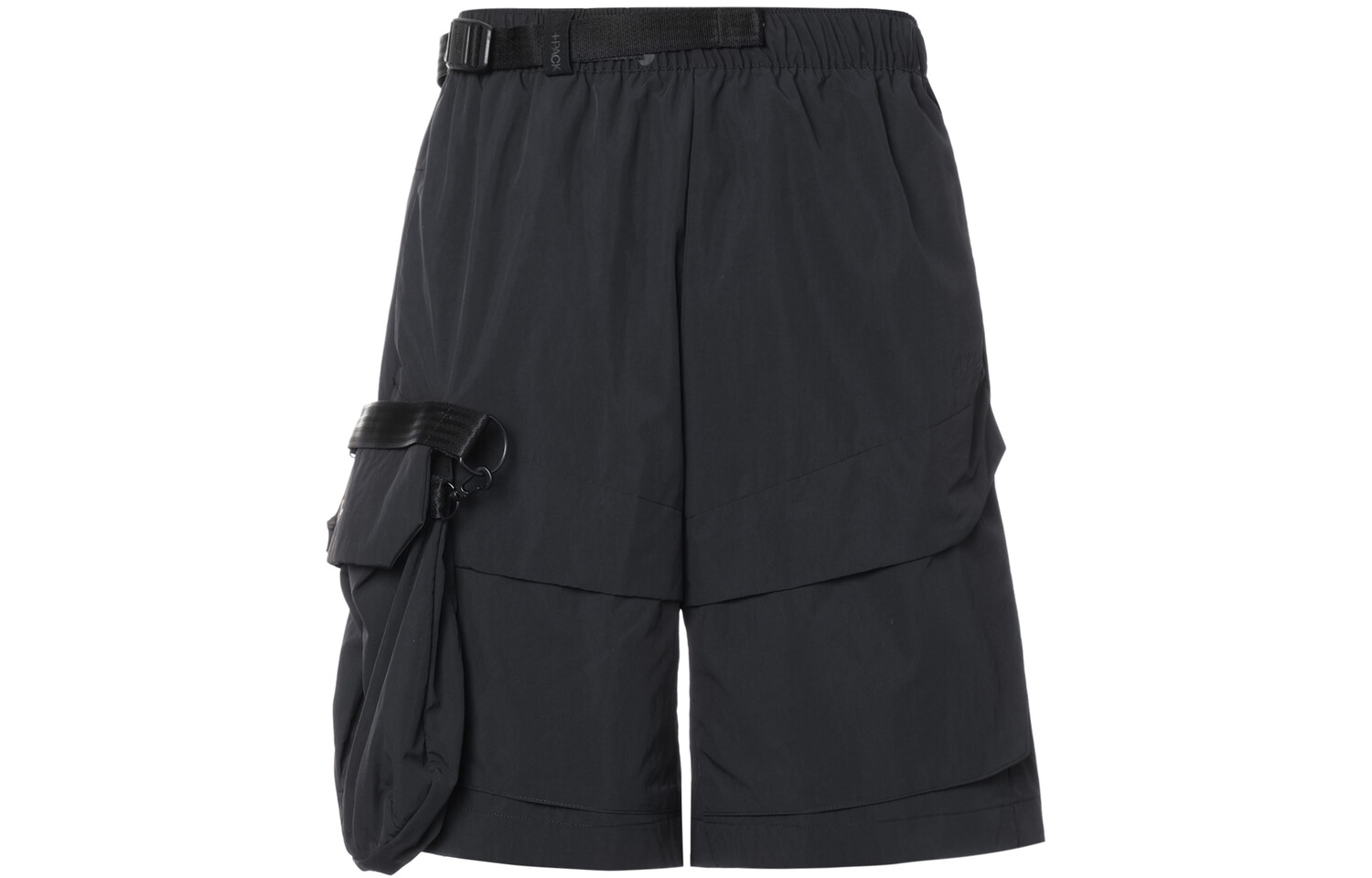 Мужские шорты-карго Nike, Черный
Мужские шорты-карго Nike, Черный