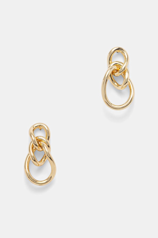 Серьги Lauren Ralph Lauren, золотой
Серьги Lauren Ralph Lauren, золотой