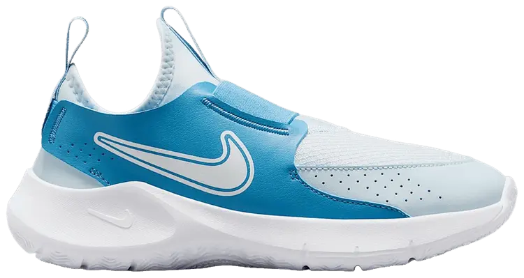 Кроссовки Nike Flex Runner 3 GS, синий
Кроссовки Nike Flex Runner 3 GS, синий