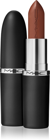 Кремовая увлажняющая помада MAC Cosmetics MACximal Sleek Satin Lipstick, Truth Be Untold 3,5 g
Кремовая увлажняющая помада MAC Cosmetics MACximal Sleek Satin Lipstick, Truth Be Untold 3,5 g