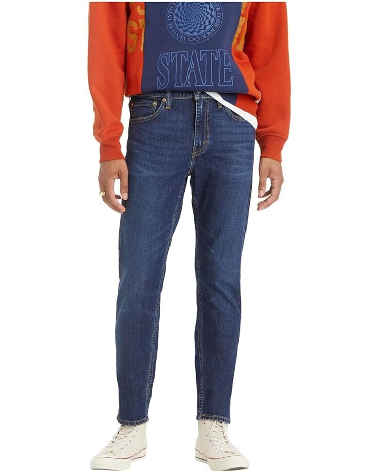 Джинсы Levi's Mens 510 Skinny, цвет Release The Kraken ADV
Джинсы Levi's Mens 510 Skinny, цвет Release The Kraken ADV