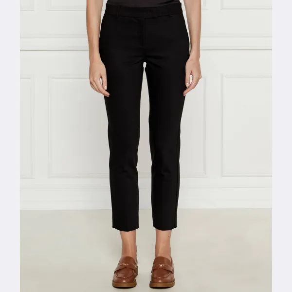 Брюки узкого кроя Marella, черный
Брюки узкого кроя Marella, черный