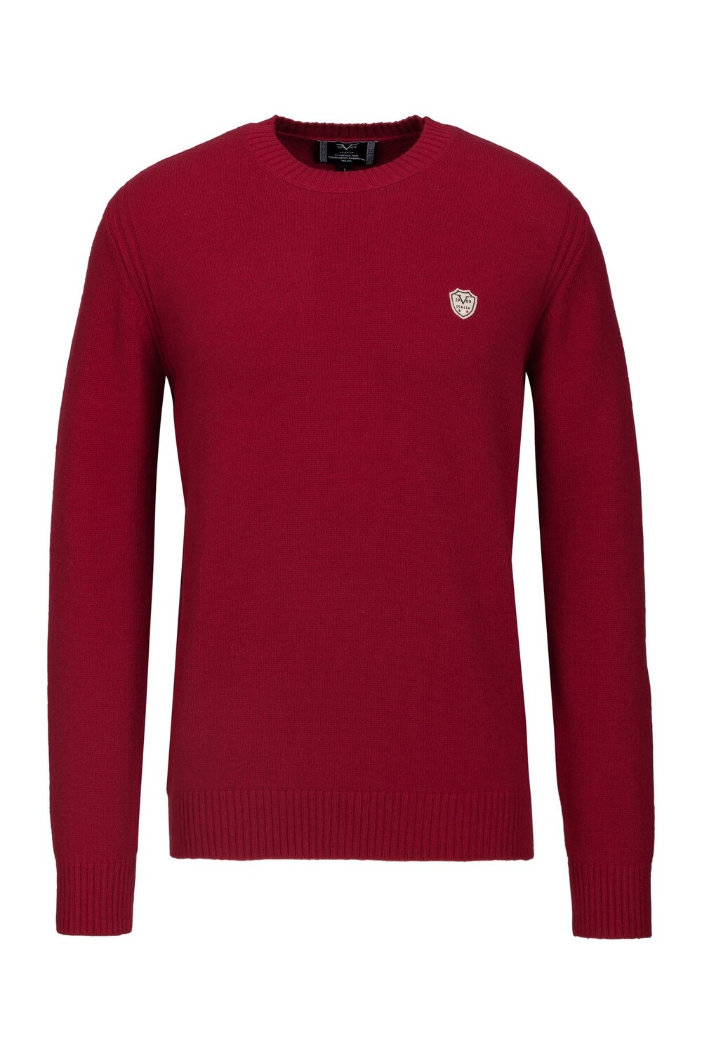 Пуловер Versace Rundhals Paolo, красный
Пуловер Versace Rundhals Paolo, красный