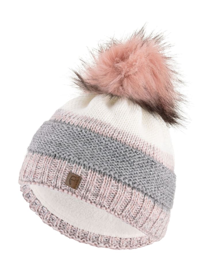 Шапка Faera, розовый
Шапка Faera, розовый