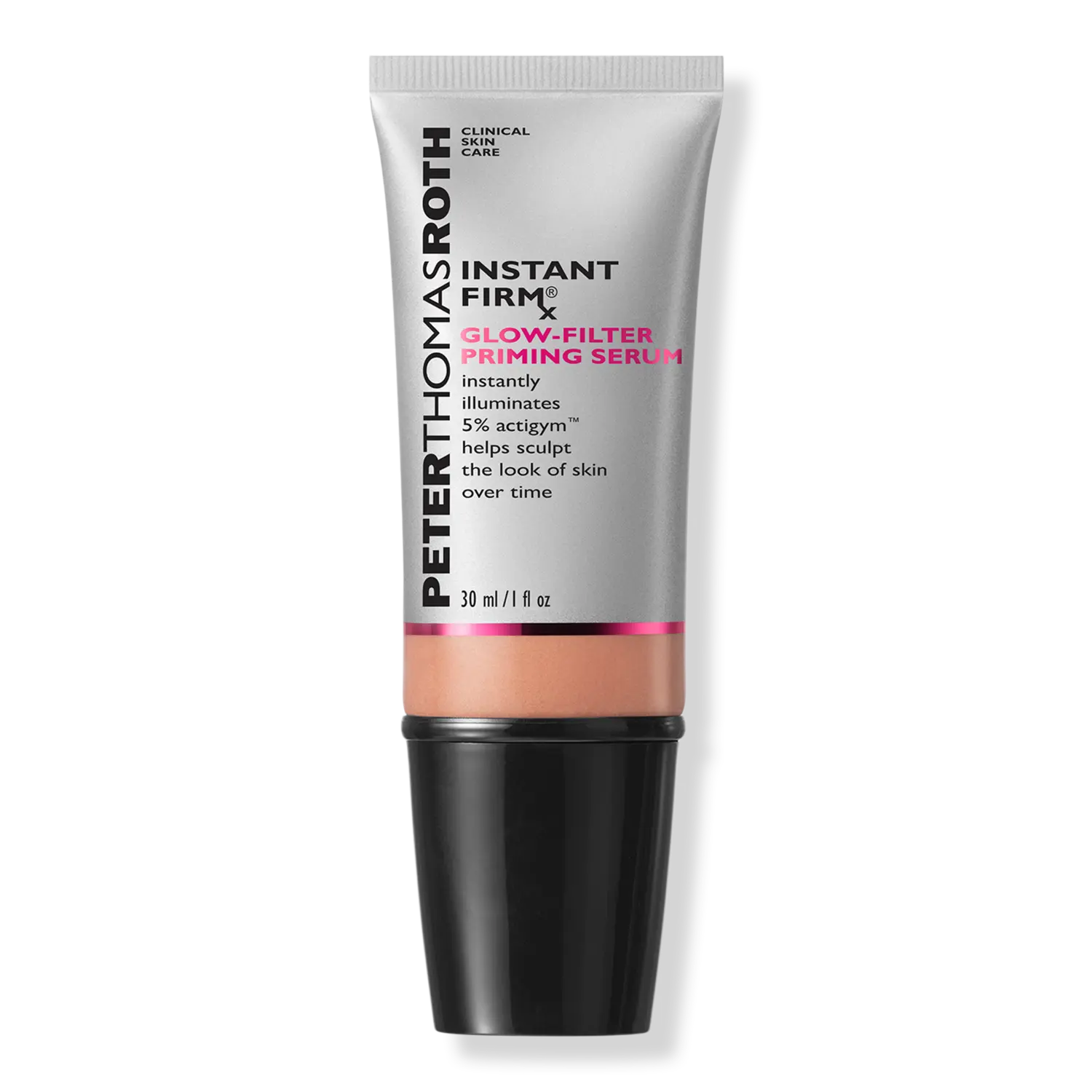 Сыворотка-праймер Instant FIRMx Glow-Filter Peter Thomas Roth
Сыворотка-праймер Instant FIRMx Glow-Filter Peter Thomas Roth