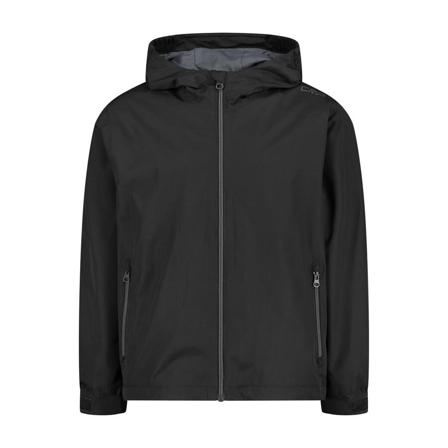 Куртка-дождевик CMP для мальчиков Fix Hood 39X7984
Куртка-дождевик CMP для мальчиков Fix Hood 39X7984