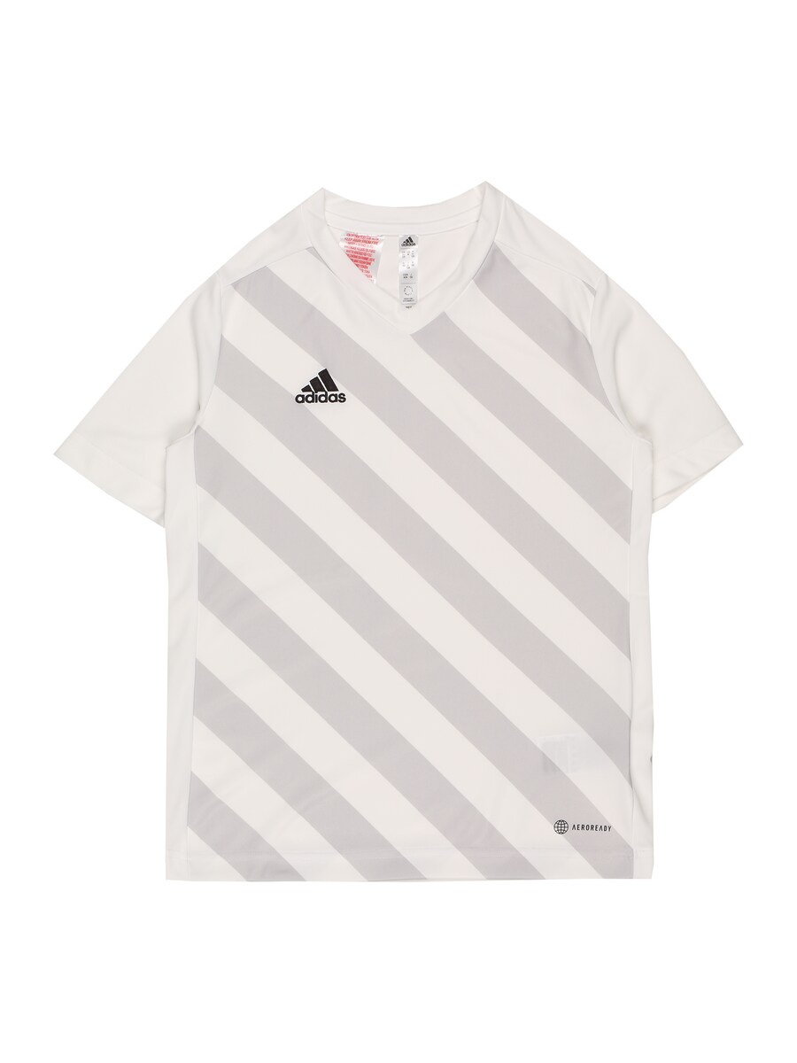 Рубашка для выступлений ADIDAS PERFORMANCE Entrada 22, натуральный белый
Рубашка для выступлений ADIDAS PERFORMANCE Entrada 22, натуральный белый