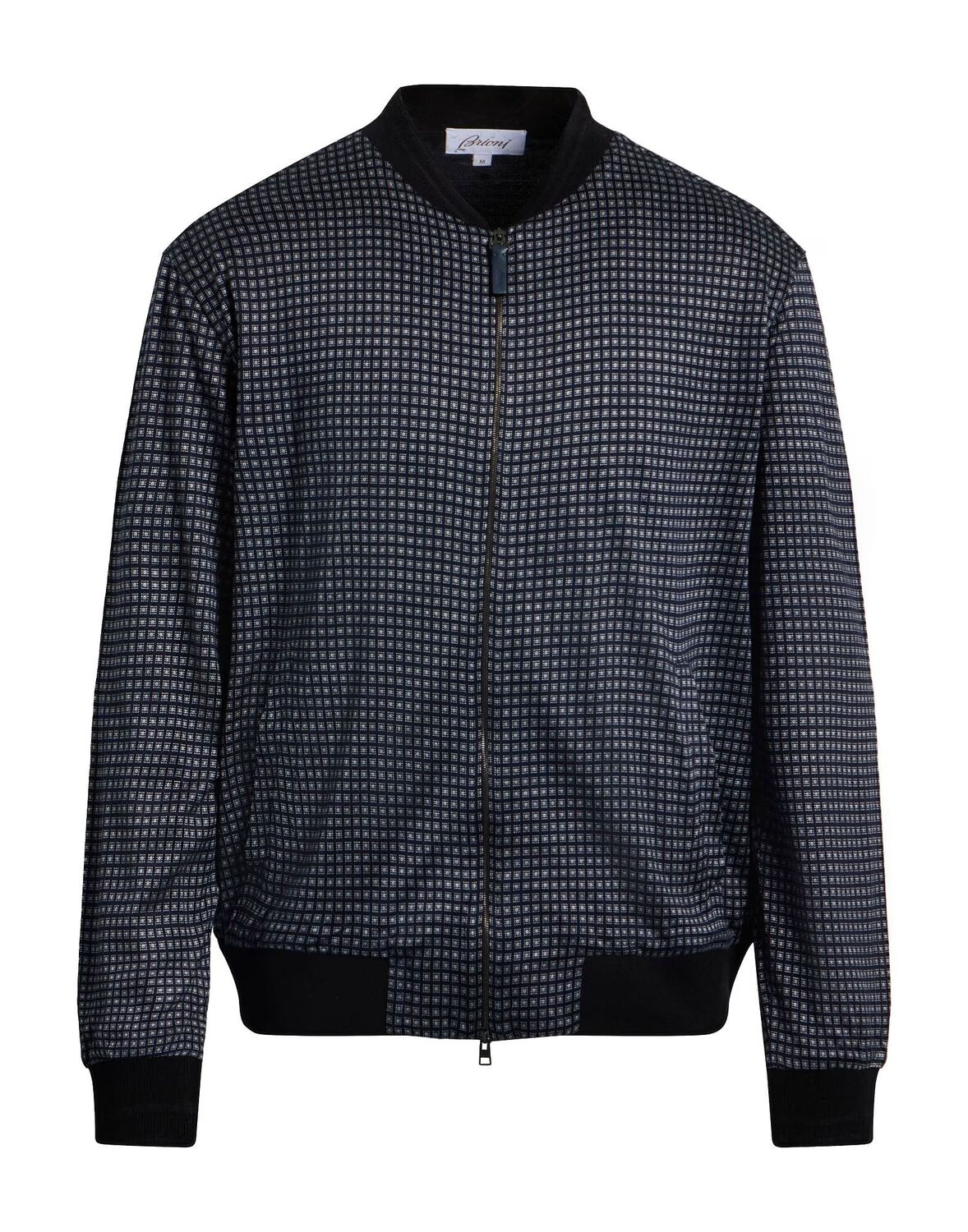 Кардиган Brioni, темно-синий
Кардиган Brioni, темно-синий