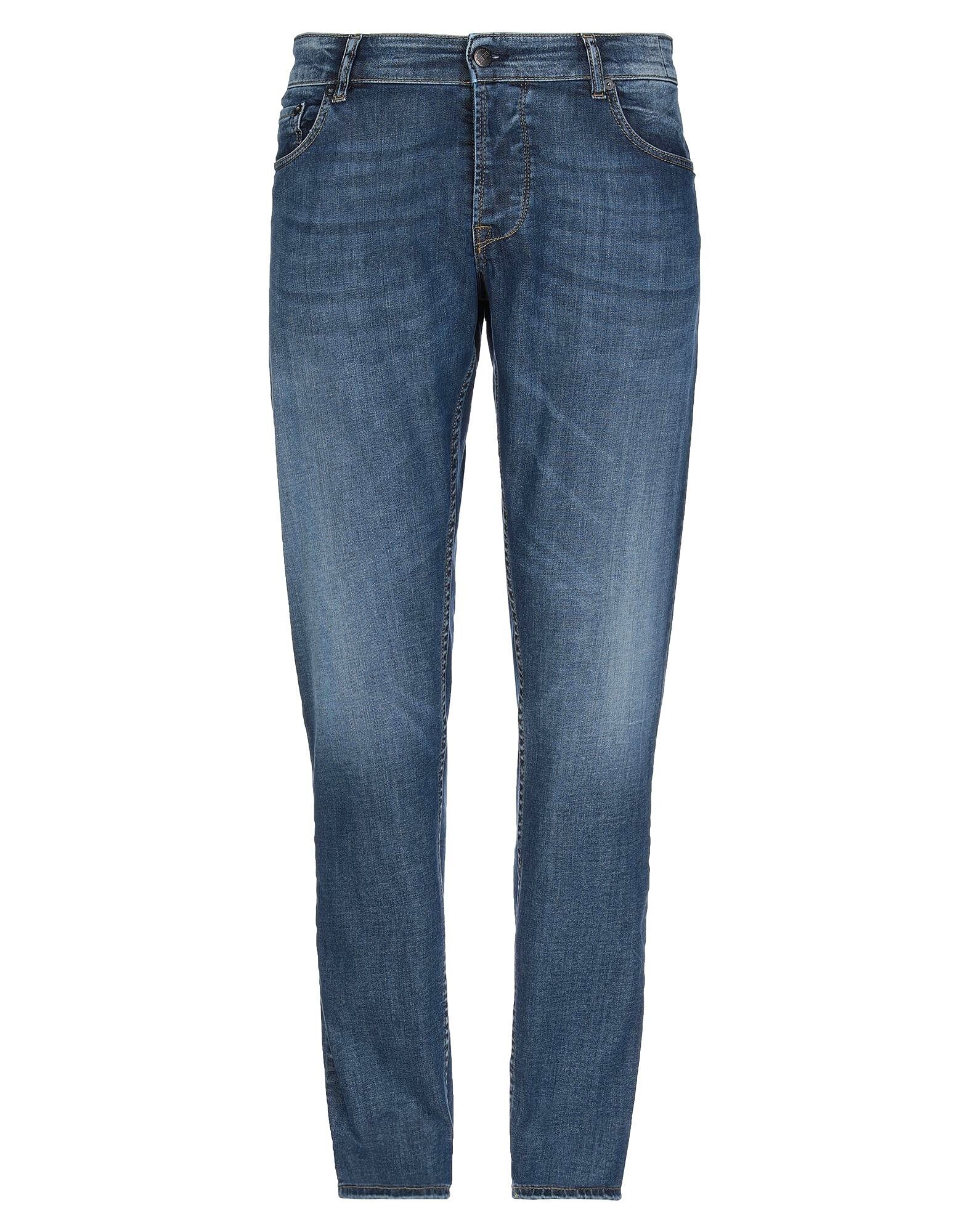 Джинсы The.Nim Standard, синий
Джинсы The.Nim Standard, синий