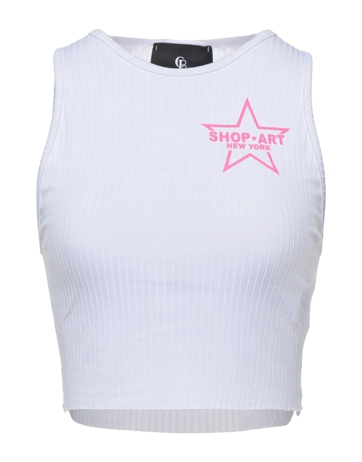 Топ Shopart, белый
Топ Shopart, белый