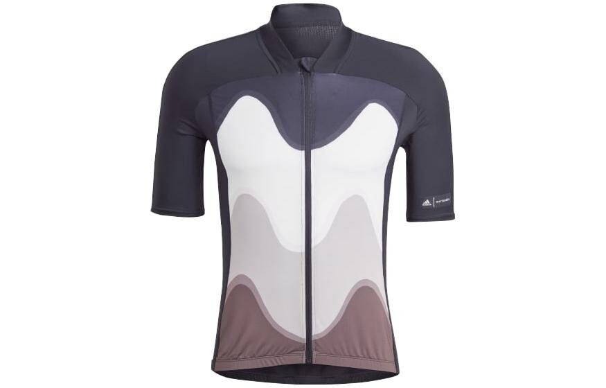 Футболка мужская черная Adidas, черный
Футболка мужская черная Adidas, черный