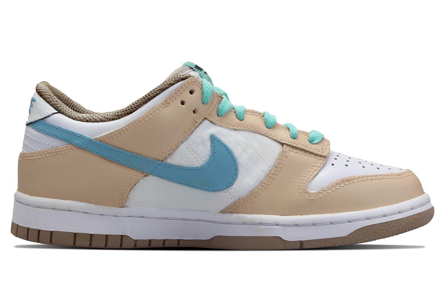 Кроссовки Nike Dunk Skateboarding Shoes Women's Low-top Yellow, цвет Gingerbread yellow
Кроссовки Nike Dunk Skateboarding Shoes Women's Low-top Yellow, цвет Gingerbread yellow
