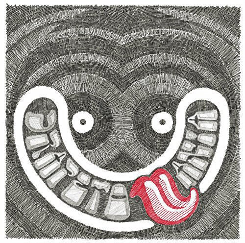 CD диск Green Seed: Drapetomania
CD диск Green Seed: Drapetomania