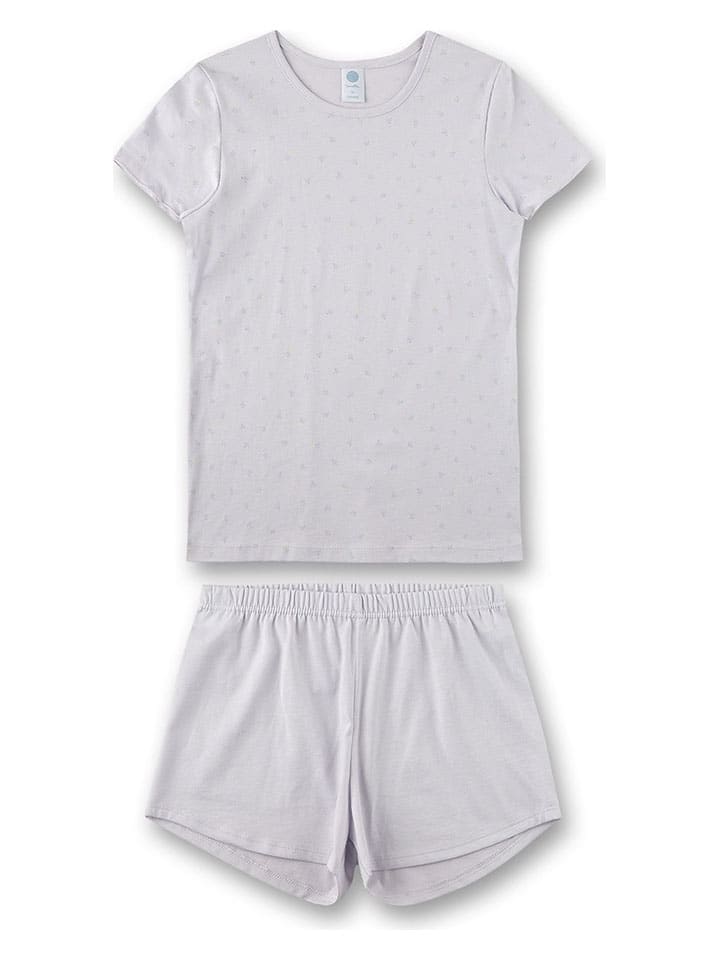 Пижама Sanetta, светло-серый
Пижама Sanetta, светло-серый