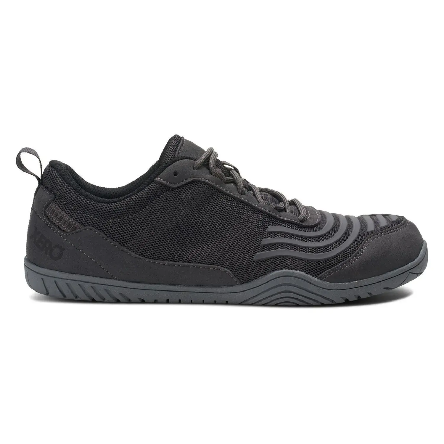 Мужские кроссовки 360 Xero Shoes, Asphalt/Gray
Мужские кроссовки 360 Xero Shoes, Asphalt/Gray
