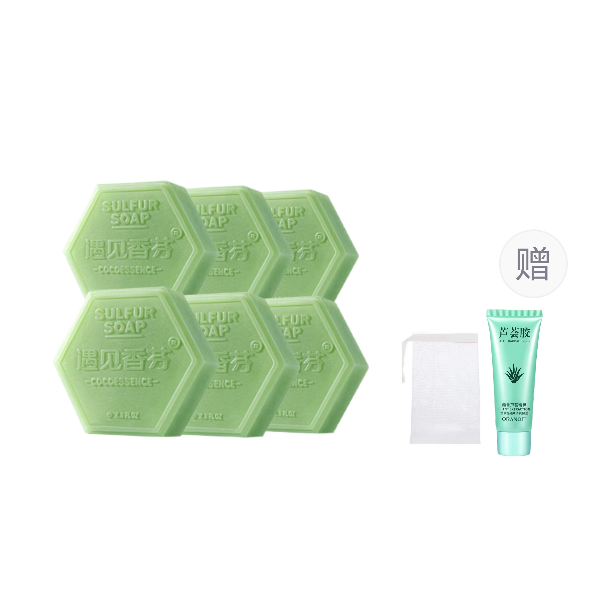 Мыло Unisex COCOESSENCE
Мыло Unisex COCOESSENCE