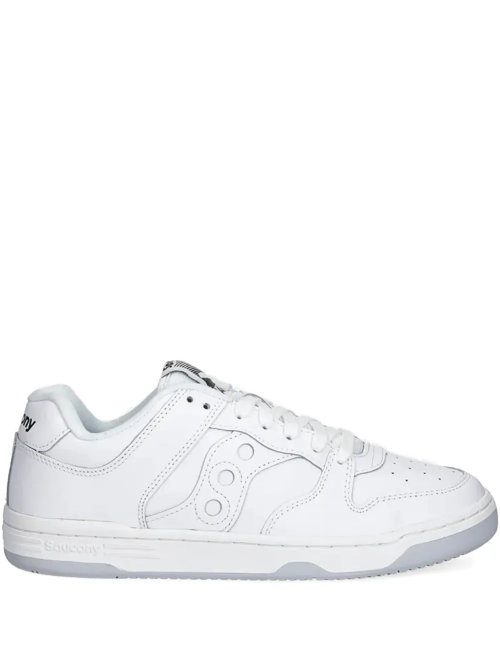 Кожаные кроссовки Saucony, белый
Кожаные кроссовки Saucony, белый
