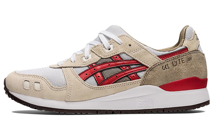 Кроссовки Asics Gel-Lyte Iii Og Smoke Grey Red Alert
Кроссовки Asics Gel-Lyte Iii Og Smoke Grey Red Alert